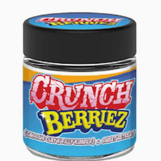 Backpackboyz - Crunch Berries - 3.5 g