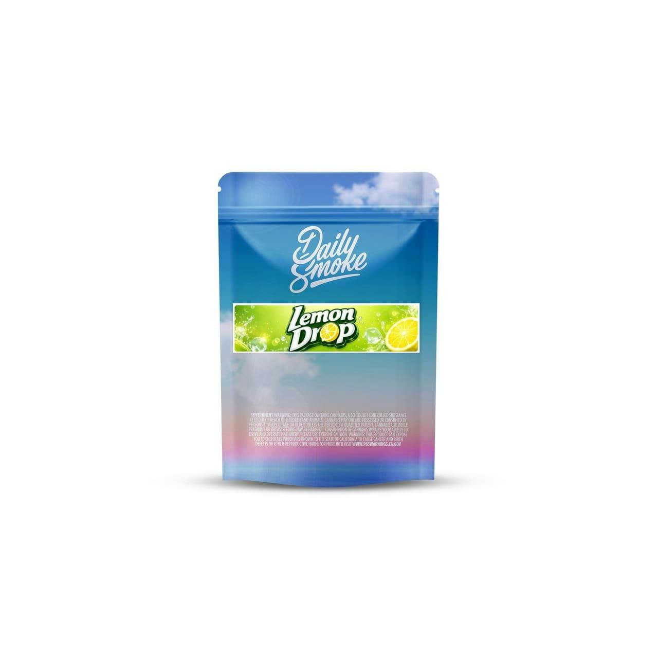 Daily Smoke - Lemon Drop - 3.5 g