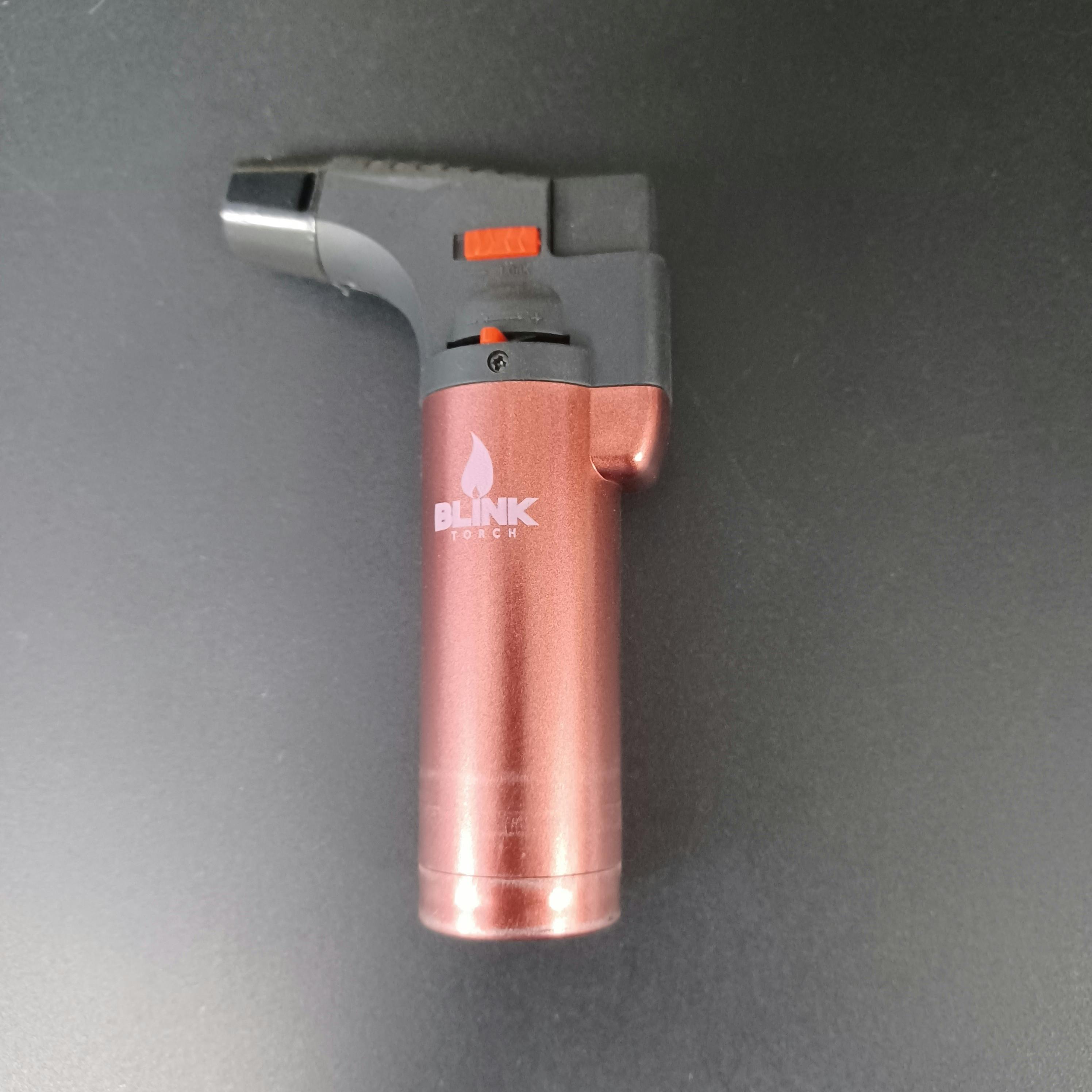 TORCH 4.5" Lighter