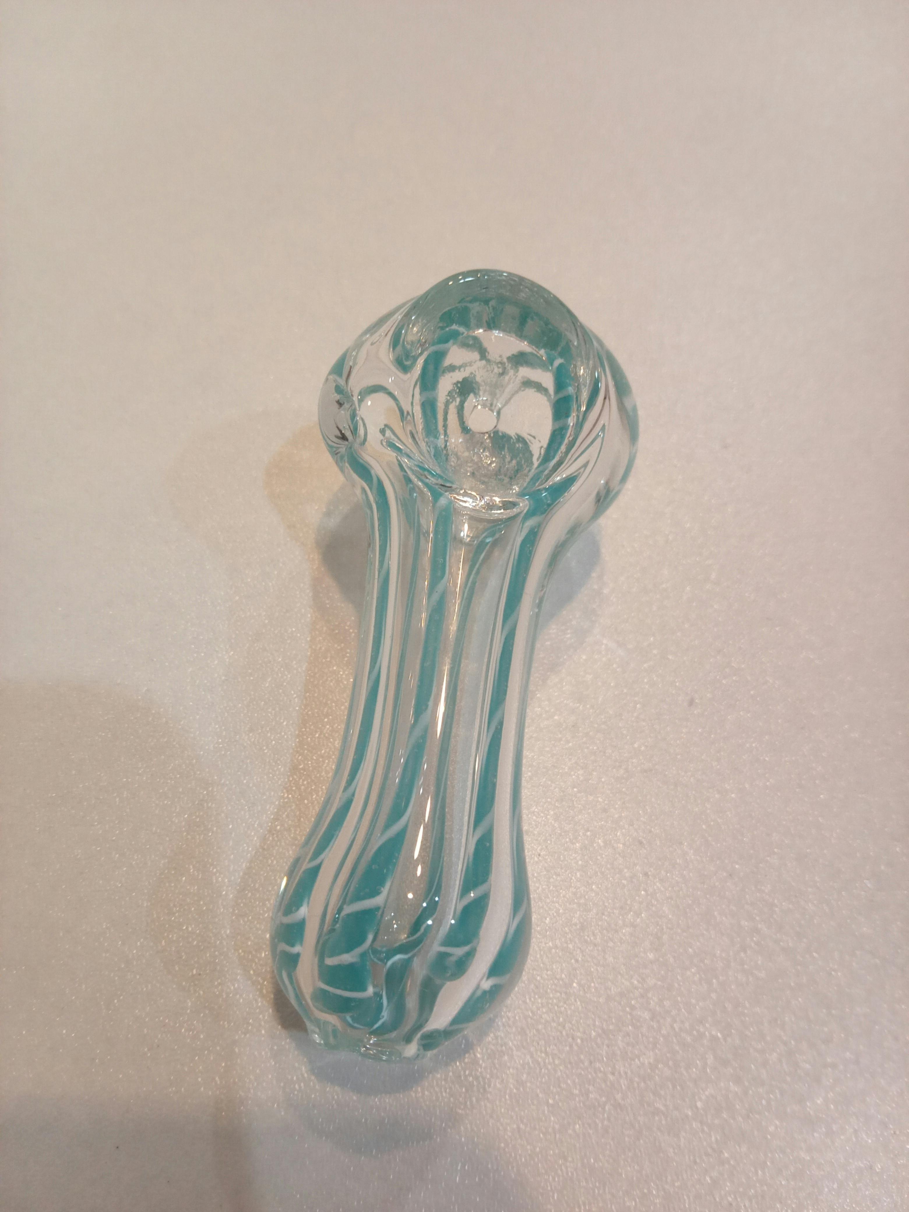 2.5" Thin Small Pipe at Coast Cannabis