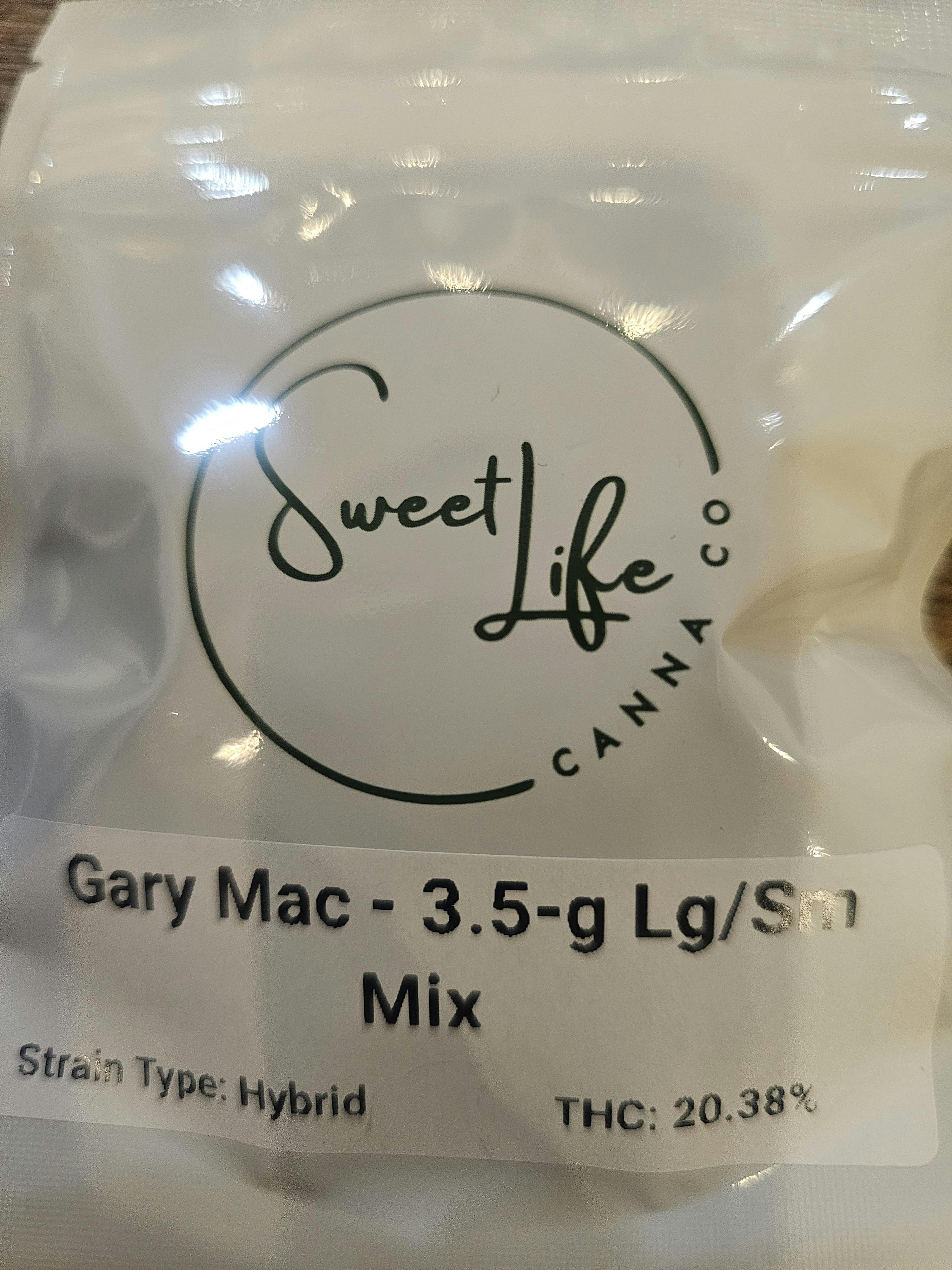 Gary Payton Mac 3.5g Sweet Life