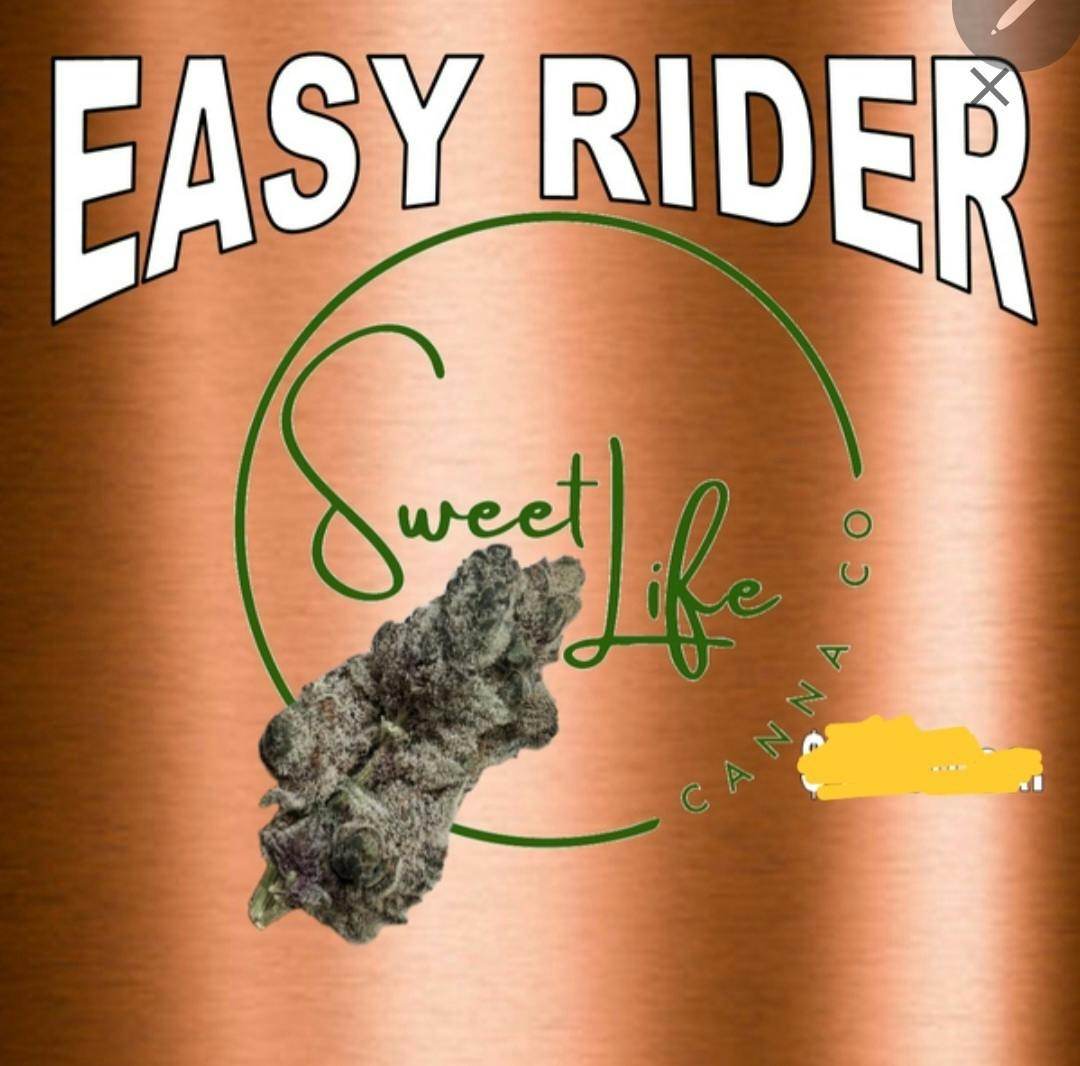 Gary Mac | 3.5G Flower | Sweet Life