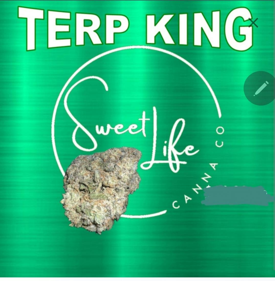 Headhunter | 7G Flower | Sweet Life