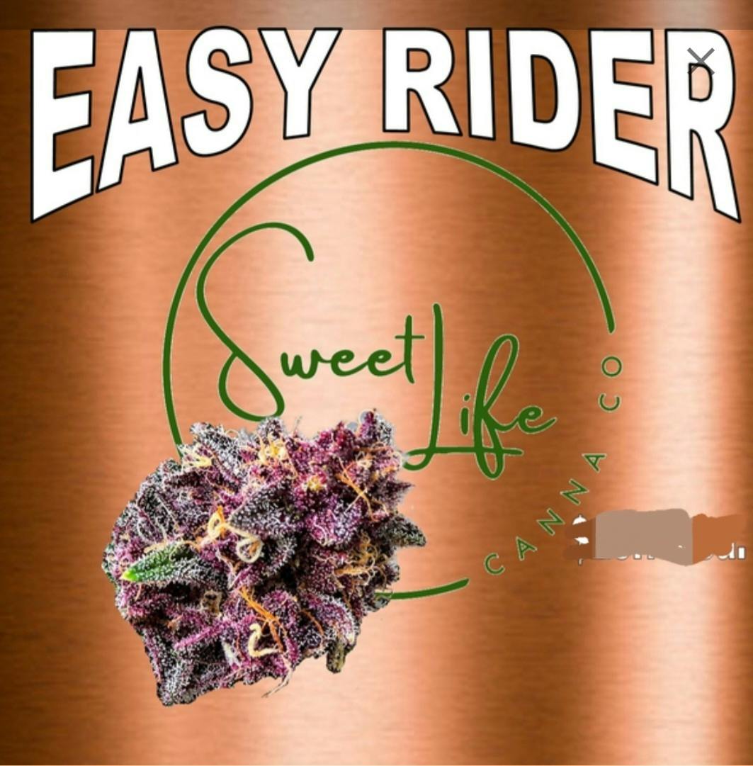 Super Buff Cherry | 28G Flower Bags | Sweet Life