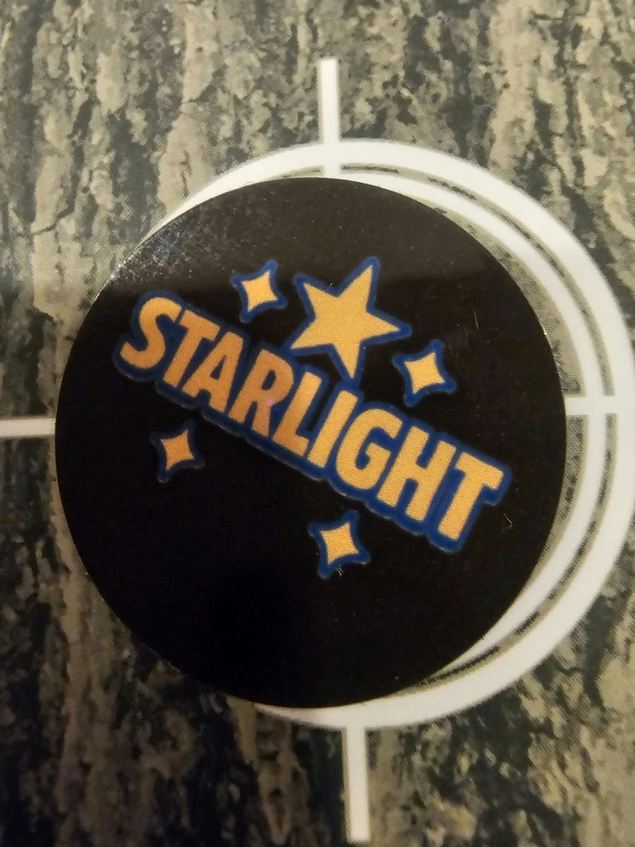 Starlight Brcc