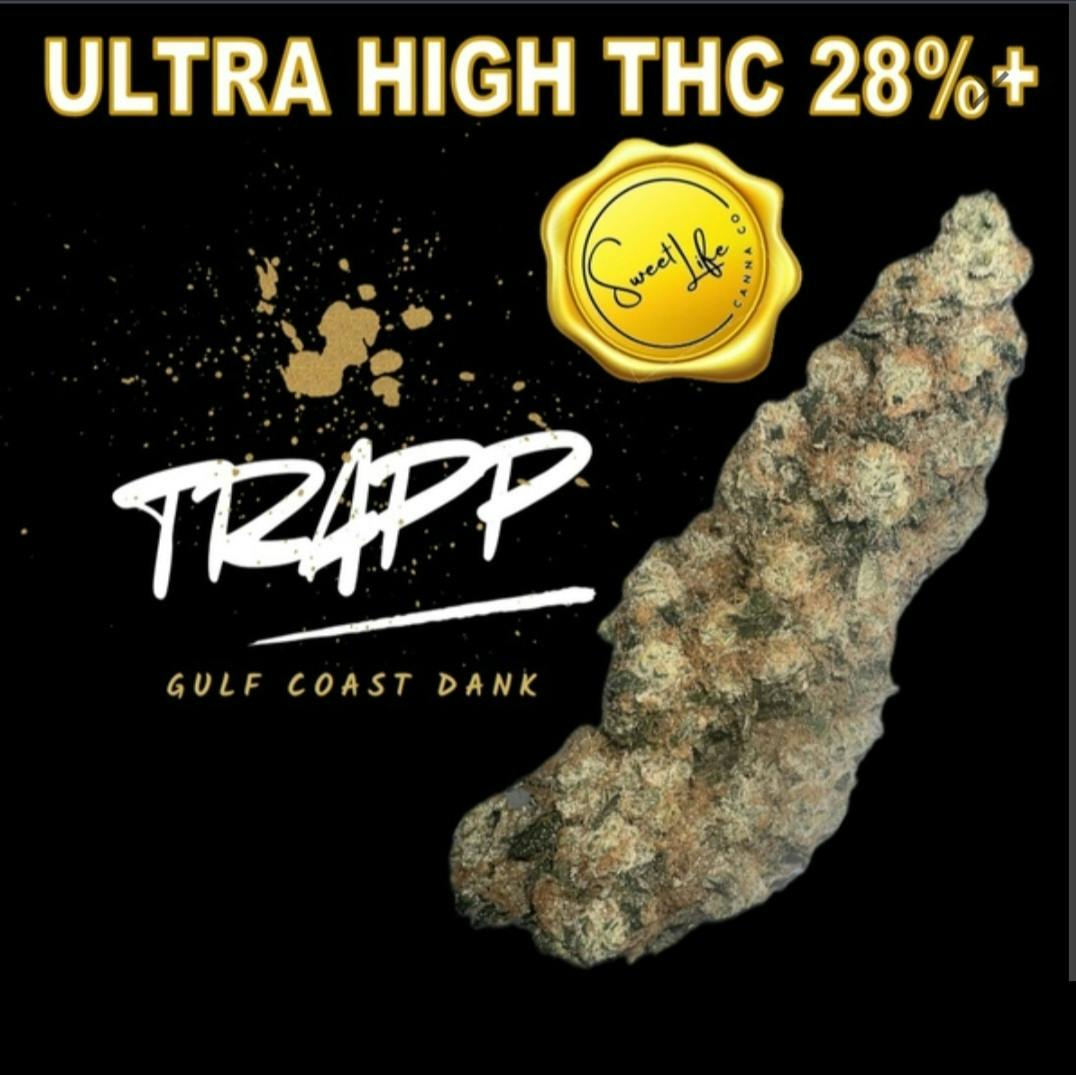 Mothers Milk | 14G Flower | Sweetlife