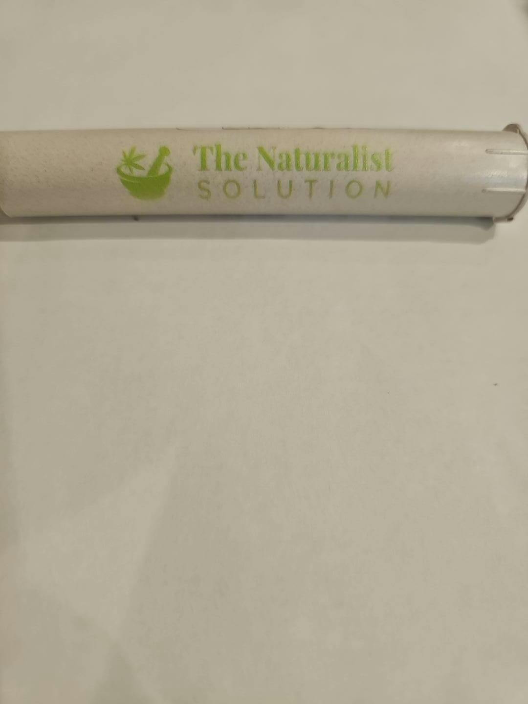 Sundae Sink | 1.5G Infused Pre-Rolls | The Naturalist Solution