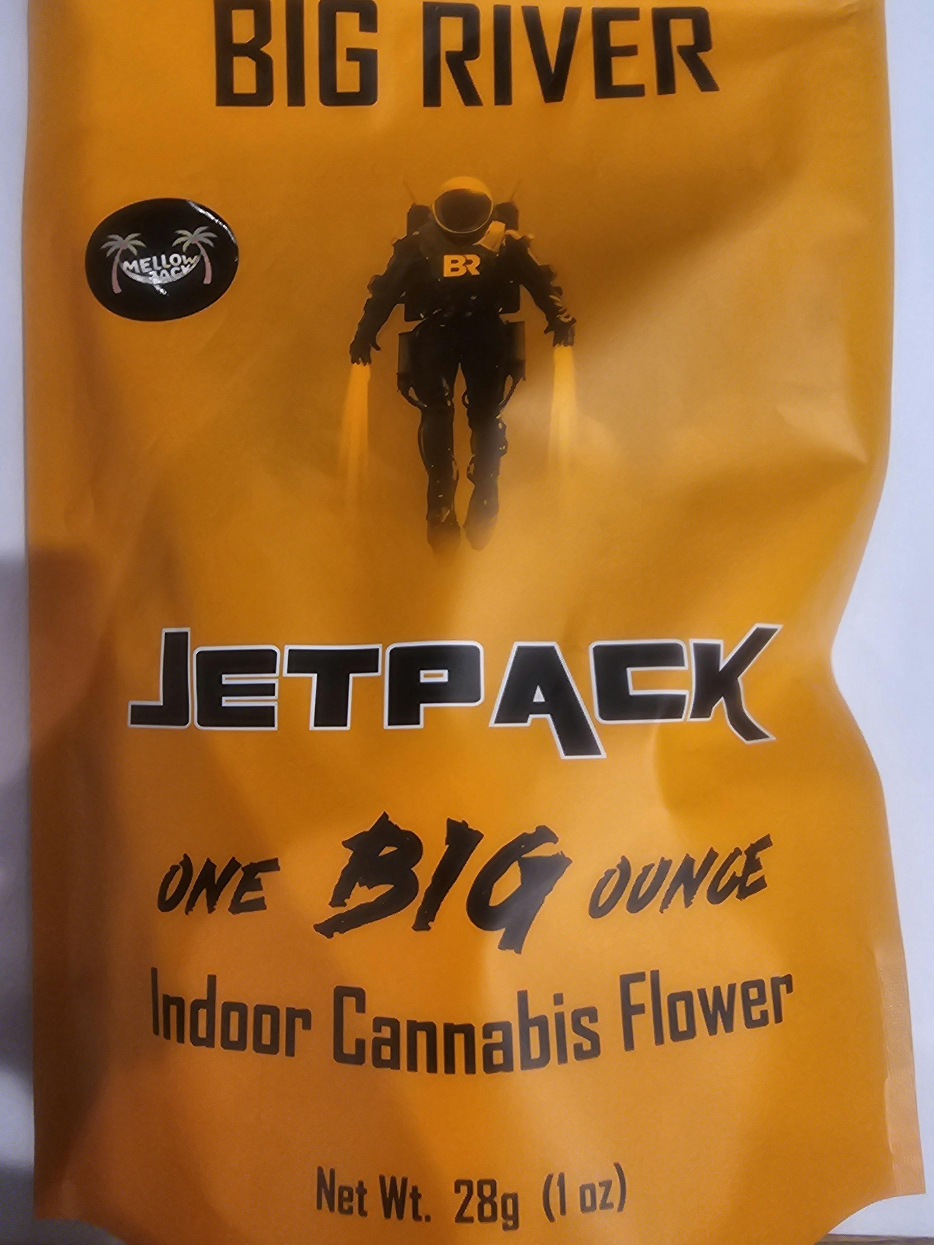 Mellow Jack