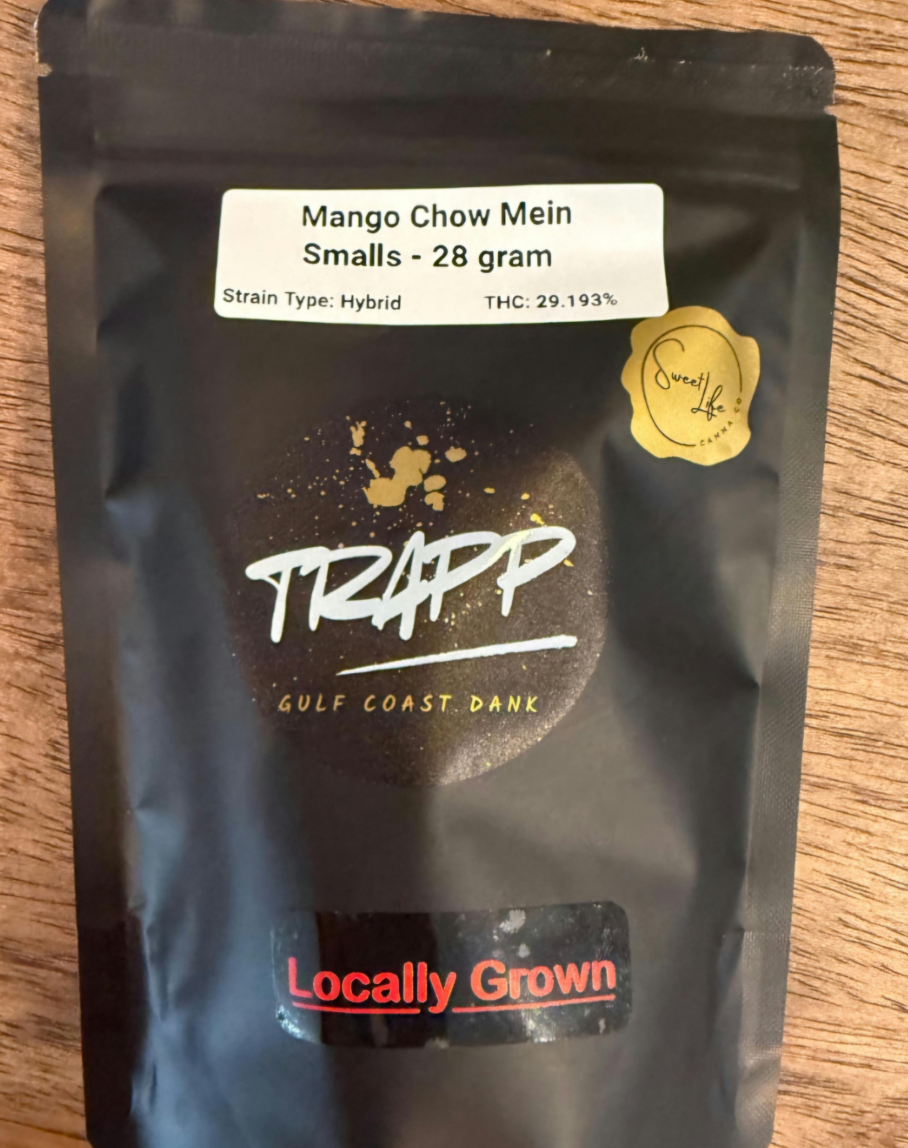 Mango Chow Mein | 28G Flower | Sweet Life