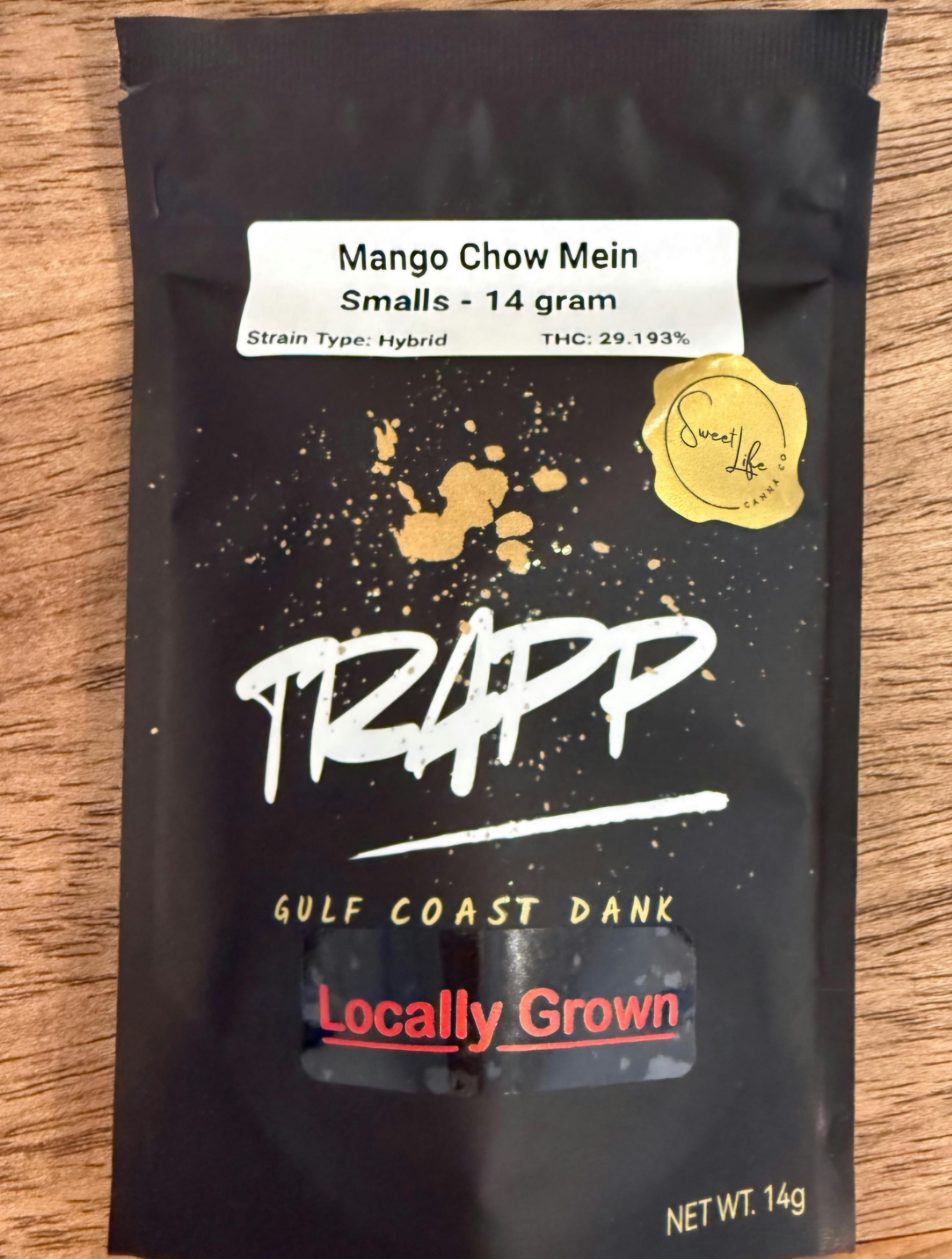 Mango Chow Mein | 14G Flower | Sweet Life