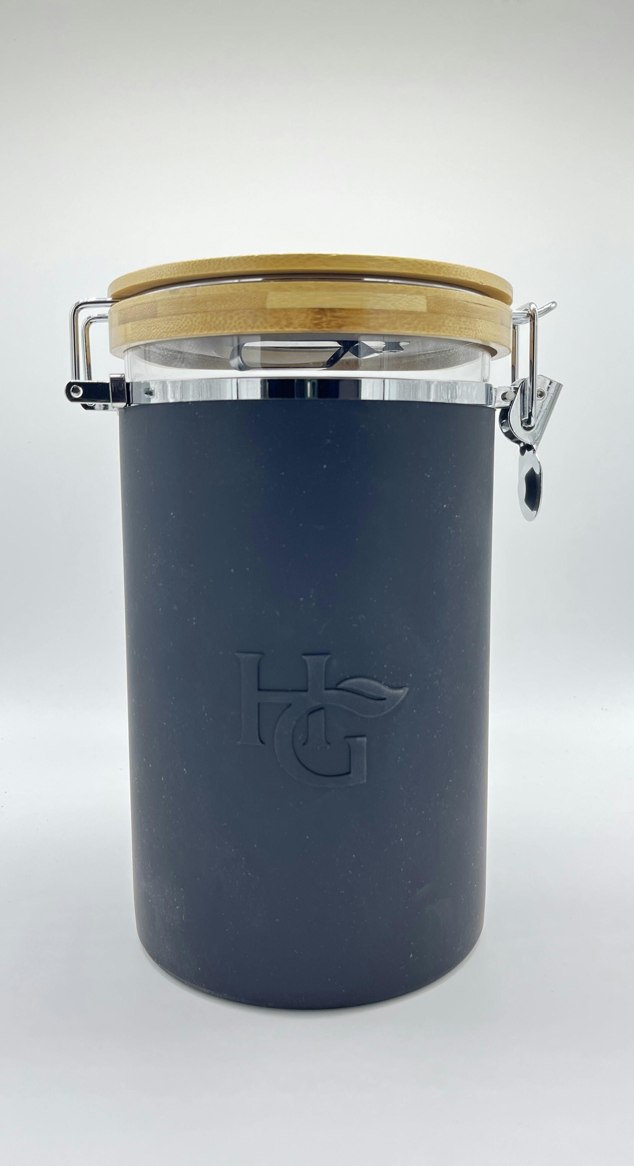 Herb Garden- 5oz Storage Container
