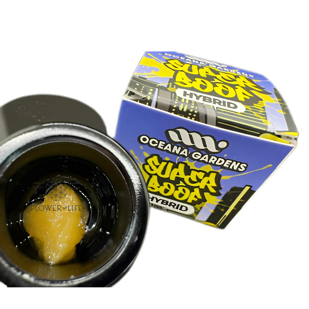 Super Boof | Live Resin