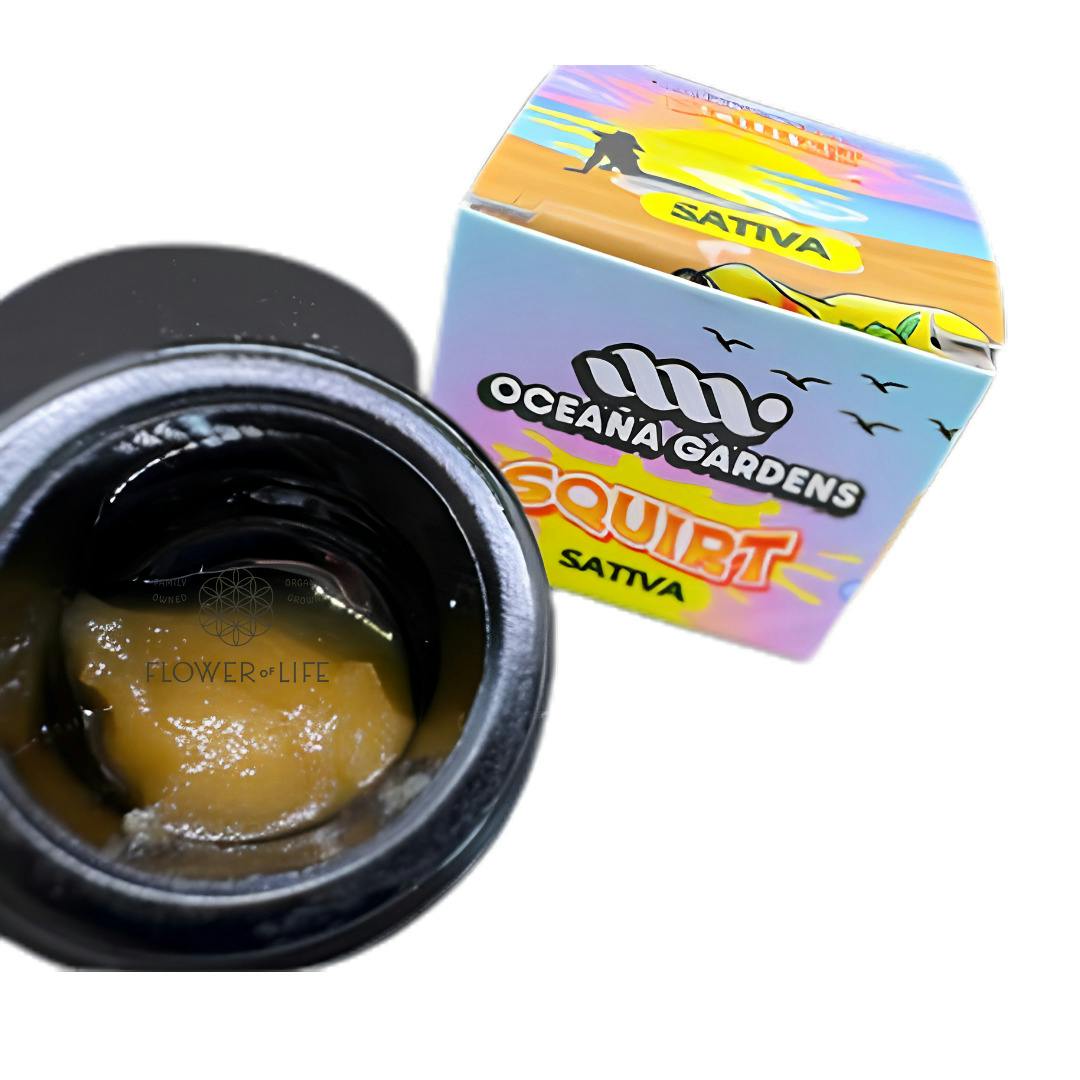 Squirt | Live Resin