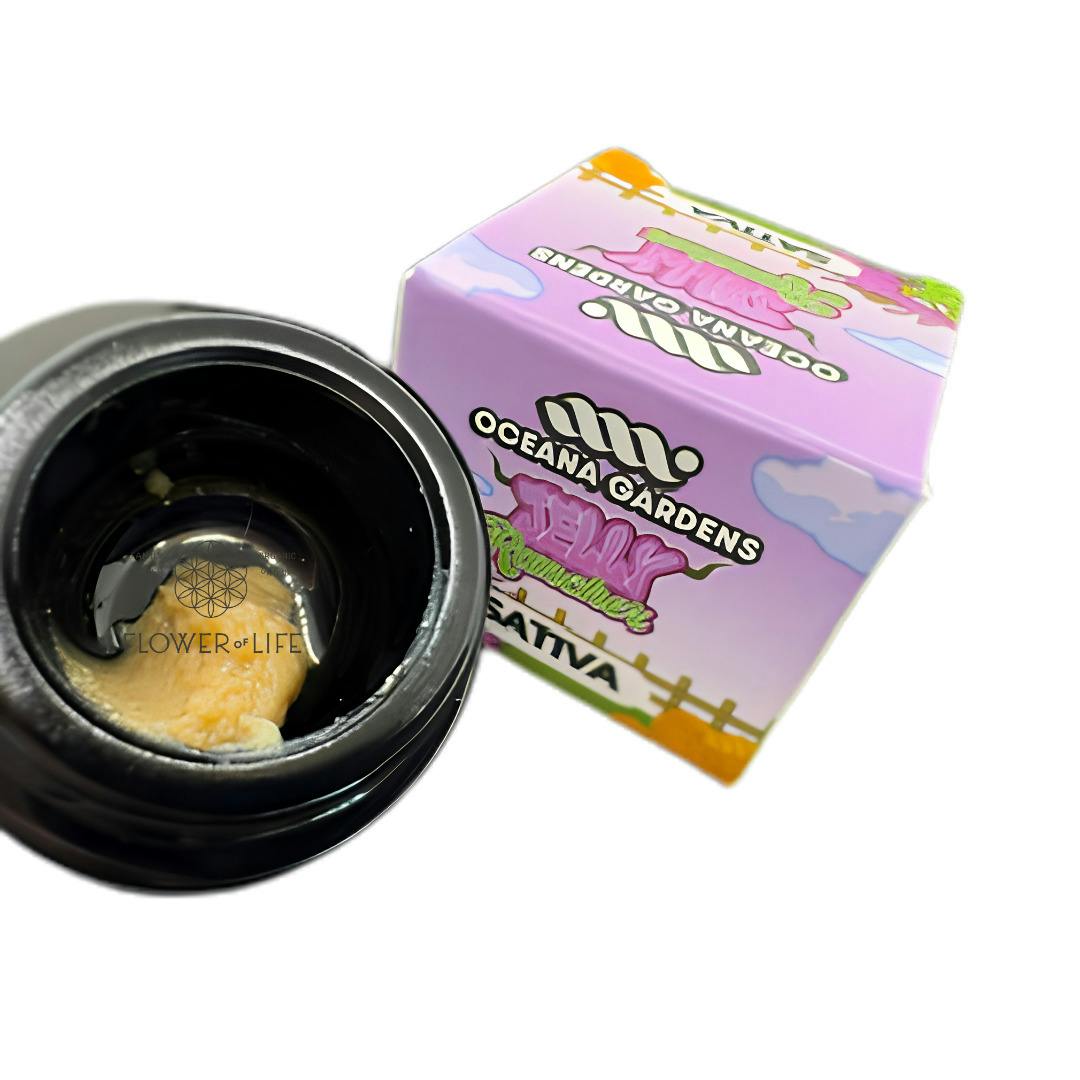 Jelly Rancher | Live Rosin