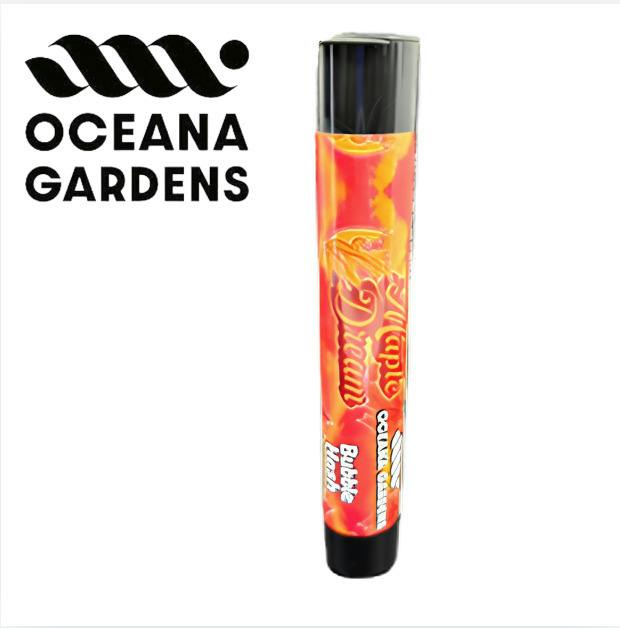 Maple Dream | Bubble Hash Preroll
