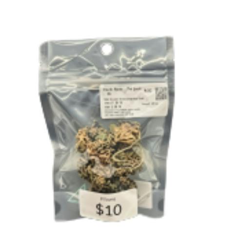 Sherb Runtz | Prepack | 7G