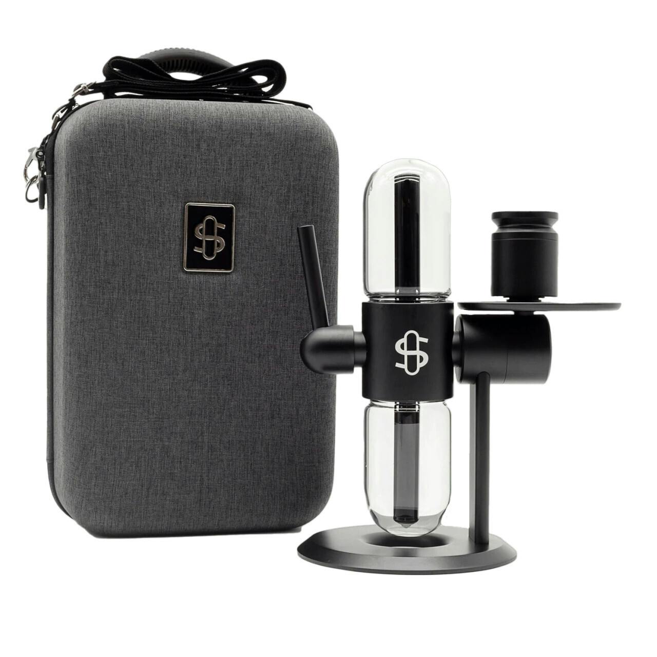 Kompact Gravity Hookah
