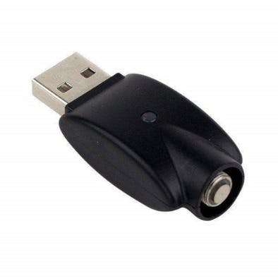 510 Thread Male USB Charger