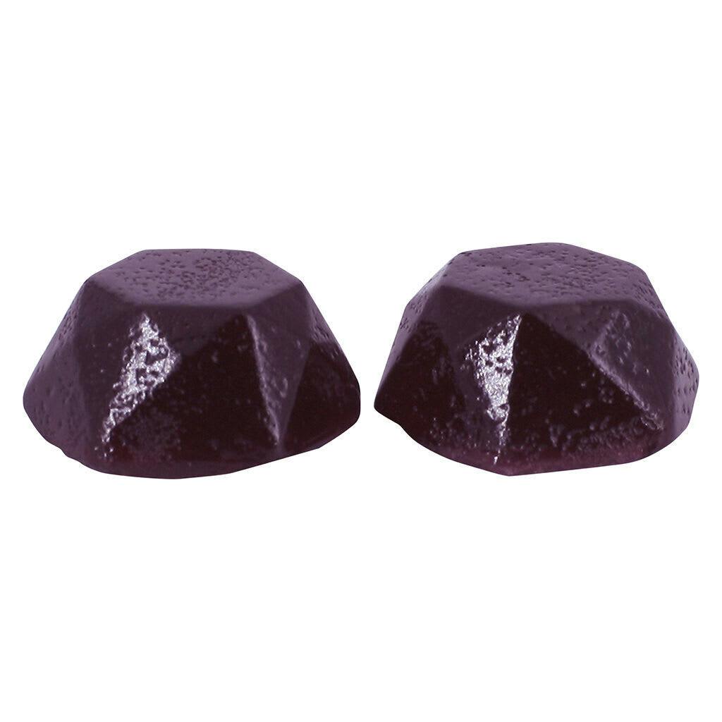 Bursts That Tastes Grape 2 Pack Soft Chews
