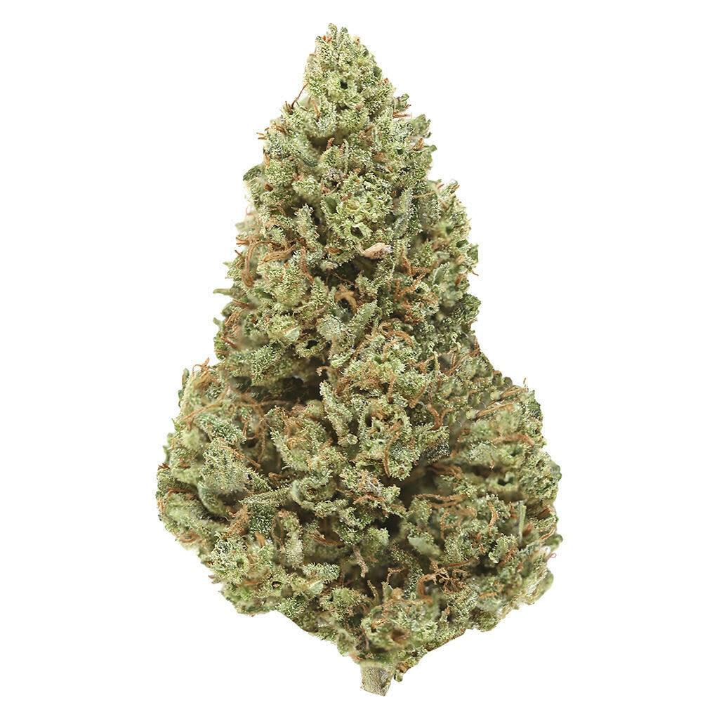 Strawberry Banana 3.5g Dried Flower
