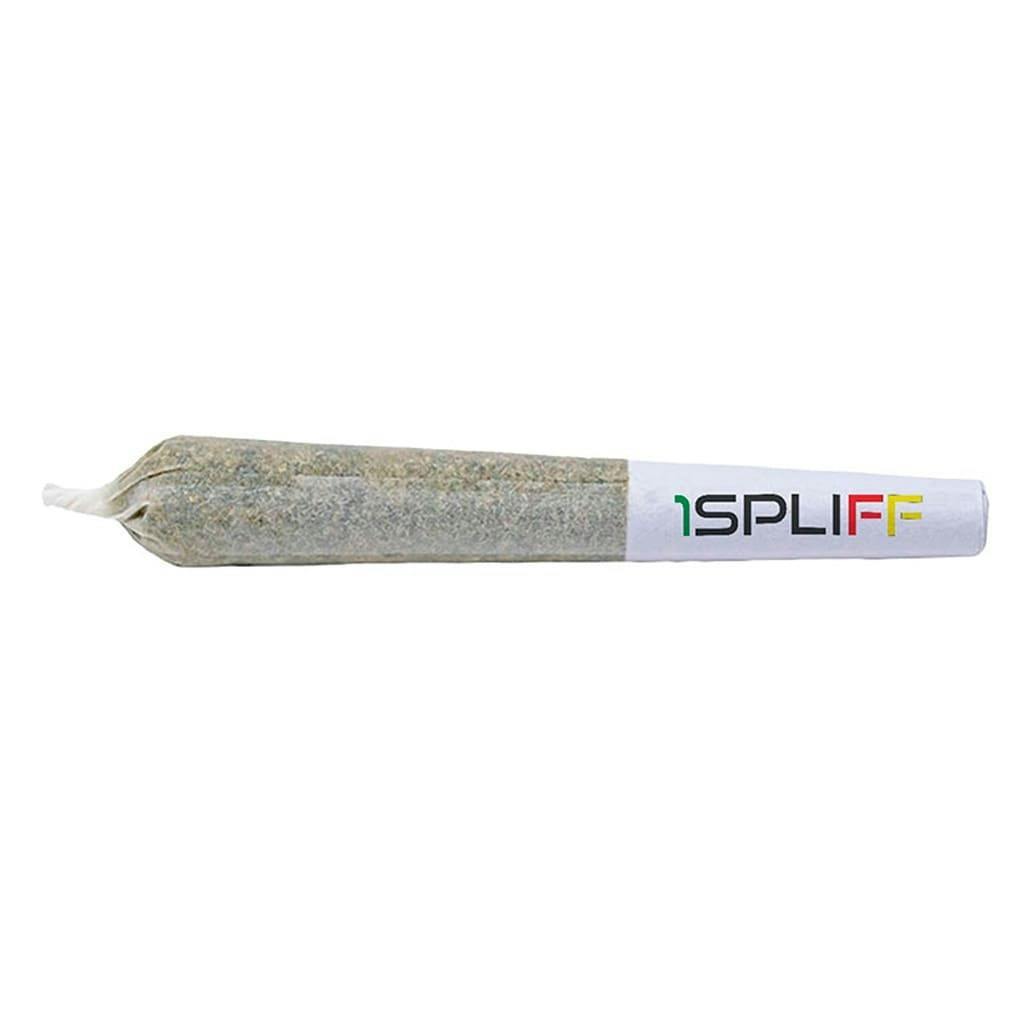Island Pink Pre-Roll 7x0.5g Pre-Rolls