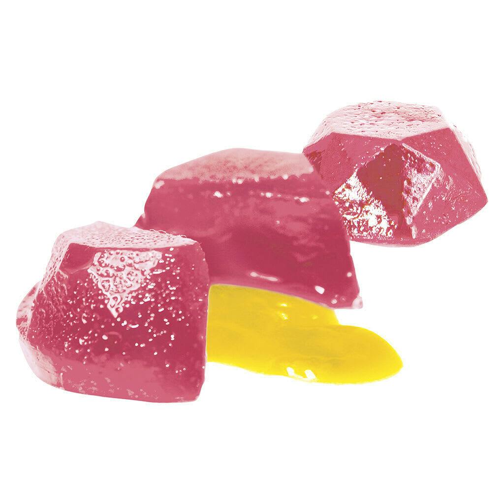 Lip Smacking Lemon Razz 2 Pack Soft Chews