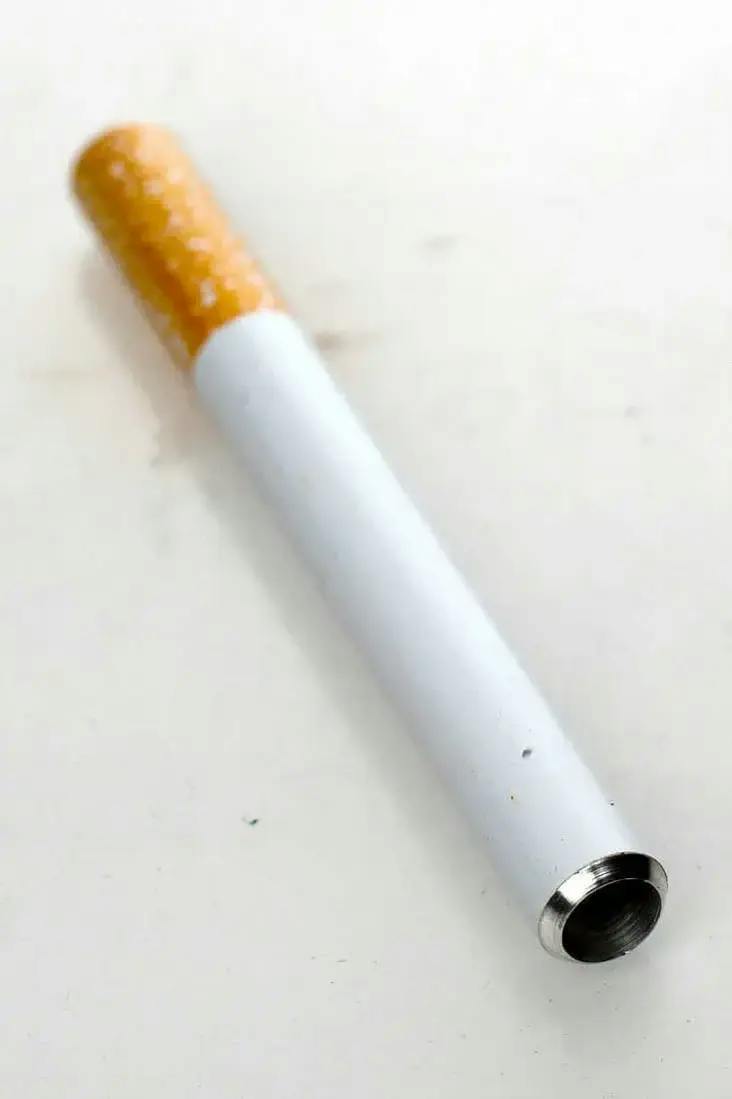 metal one hitter