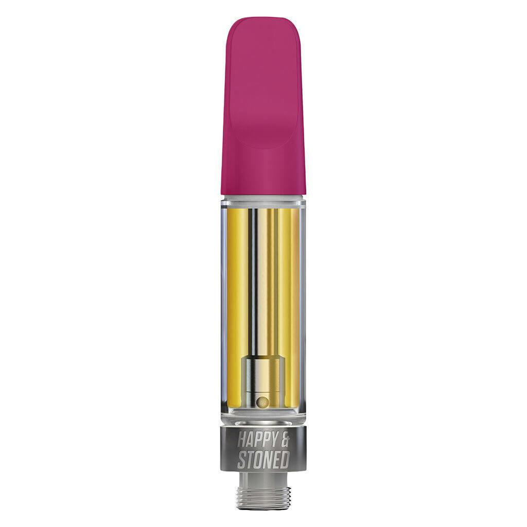 Super Strawberry Watermelon Disty+diamond 510 Thread Cart 1g 510 Thread Cartridges