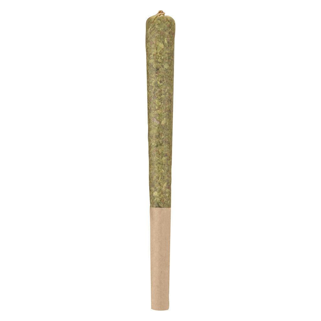 Dark Rainbow Infused Pre-Roll 1x1g Hash and Kief
