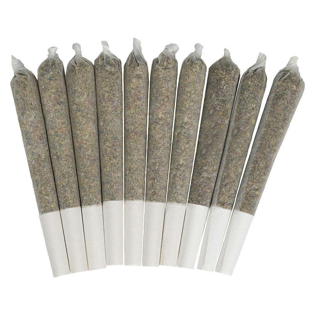 Sour Grapefruit Haze Pre-Roll 10x0.35g Pre-Rolls