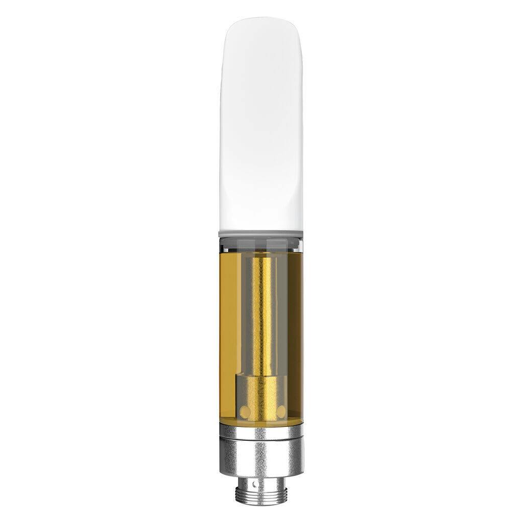 Lemon Rush Live Resin Vape 510 Thread Cartridge 1g 510 Thread Cartridges