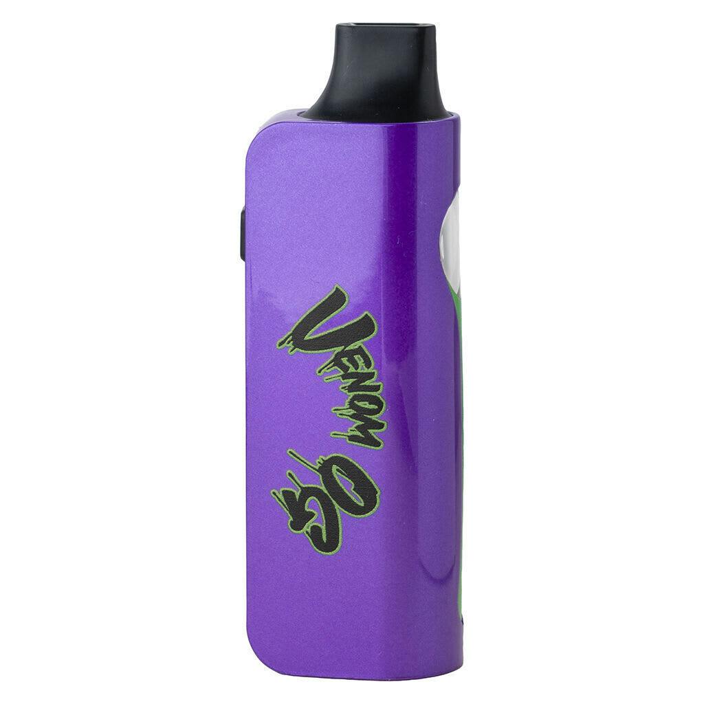 Venom OG Liquid Diamonds All-in-One Vape 1g Disposable Pens