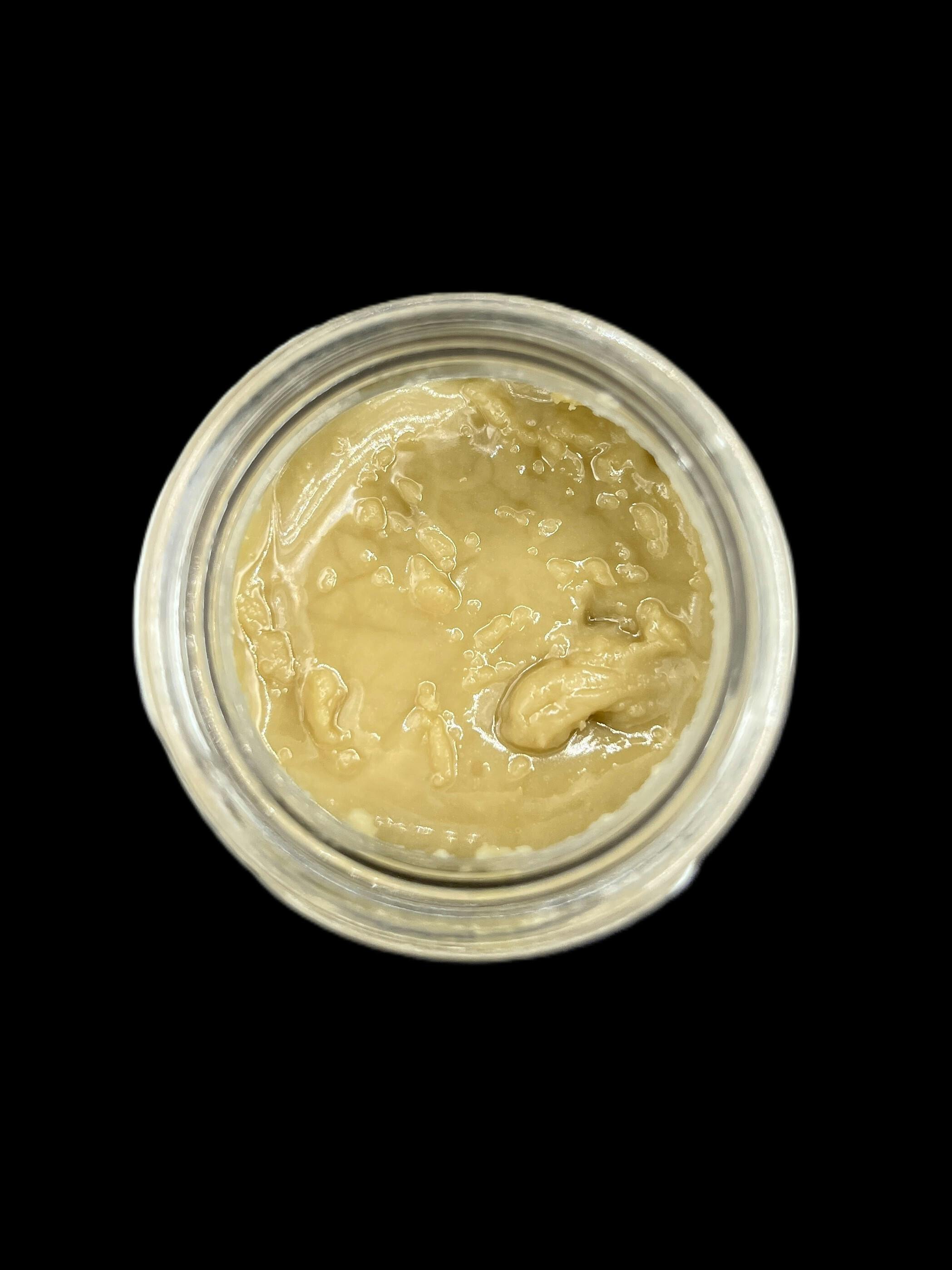 Gele Live Rosin - Candy Fumez 6 - 3.5g Baller (Tier 2)