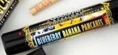 BLUEBERRY BANANA PANCAKE INFUSED PREROLL
