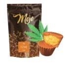 PEANUT BUTTER MINIS 200MG