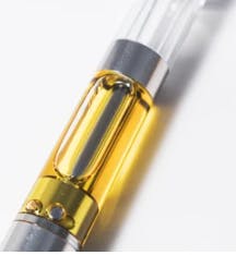 RASPBERRY KUSH D CART 1G