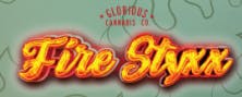 Rose Rush Fire Styxx