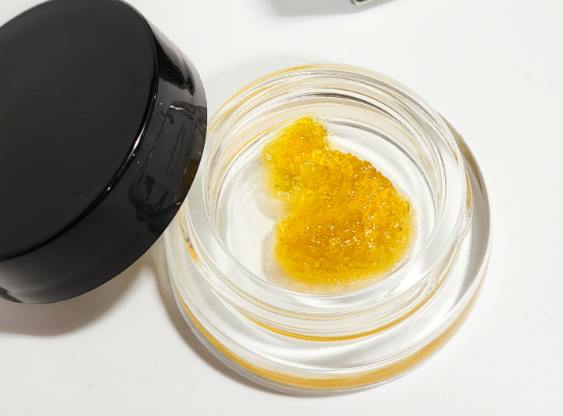 GRAPE PIE LIVE RESIN 1G