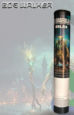 BOG WALKER PREROLL 1G