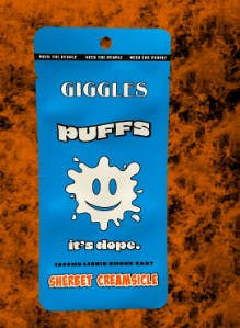 SHERBET CREAMSICLE D CART 1G