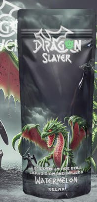 WATERMELON DRAGON SLAYER 1.2G