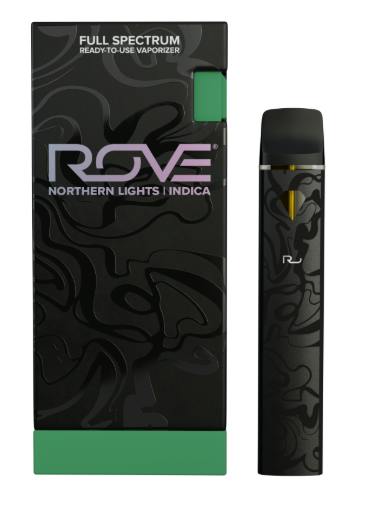 NORTHERN LIGHTS RTU LIVE RESIN DIAMONDS 1G