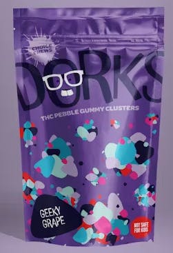 GRAPE DORK 200MG