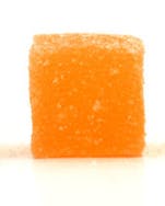 ORANGE GUMMY 50MG at 7Engines Cannabis Dispensary