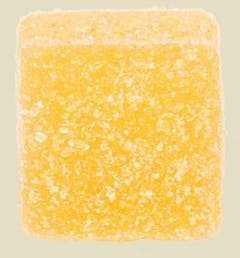 PINEAPPLE GUMMY 50MG at 7Engines Cannabis Dispensary