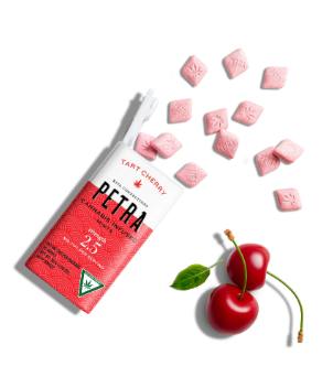 CHERRY MINT 100MG