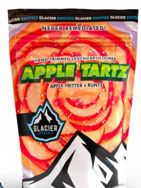 Apple Tartz 3.5g