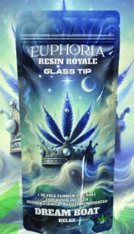 DREAM BOAT RESIN ROYALE 1.3G