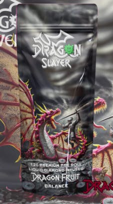 DRAGON FRUIT DRAGON SLAYER 1.2G