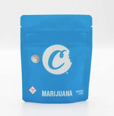 Cookies: Flower | Cereal Milk